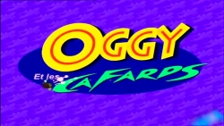 اوگی (فصل1-قسمت34)